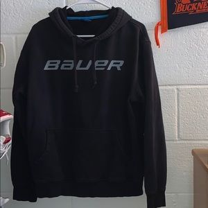 Bauer hoodie